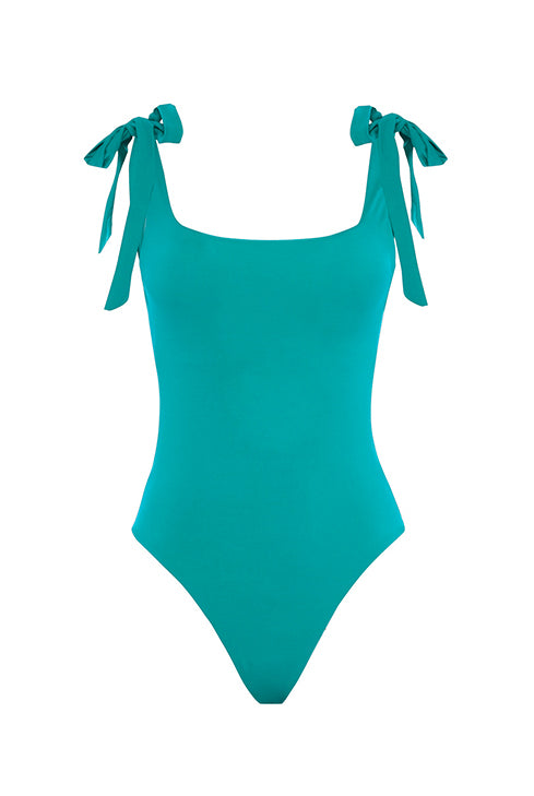 COLOR MIX REBORN OTS ONE PIECE - Cheeky fit– PHAX